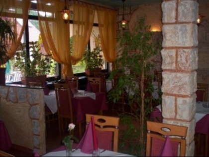 Foto: Rhodos Grill